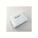 Manilla cierre tambor lavadora Whirlpool Indesit C00374783