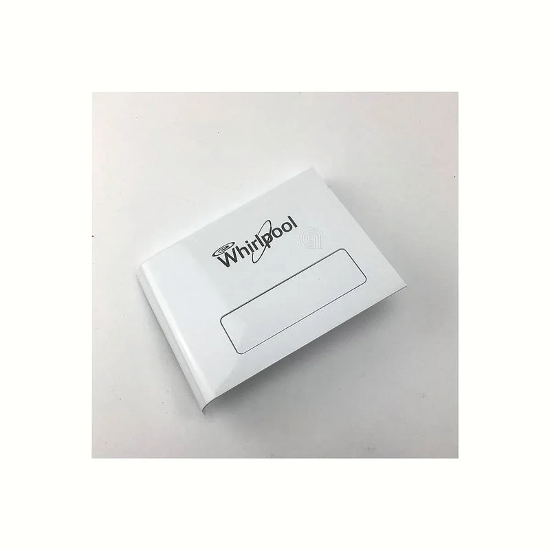 Manilla cierre tambor lavadora Whirlpool Indesit C00374783