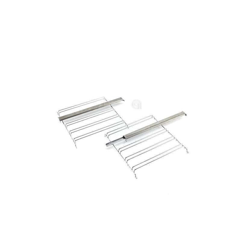 Anleitung zum Herausziehen des Backofenschubs Gorenje 1D BIO21 Code 873773