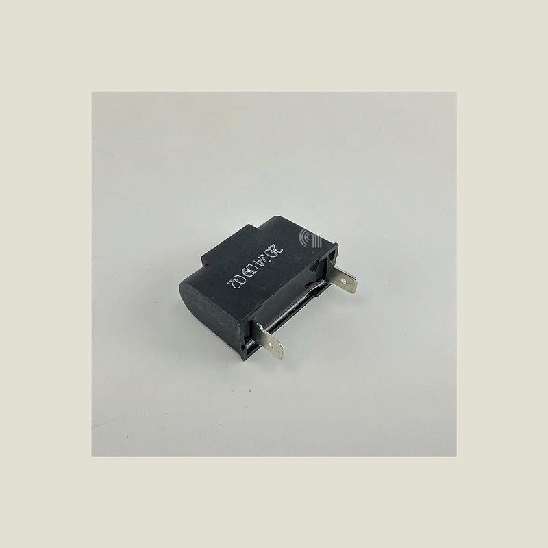 Originalkondensator Klimaanlage Beko 5400040201
