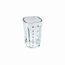 Originales Glasgefäß für Moulinex MS-0A11813 Mixer