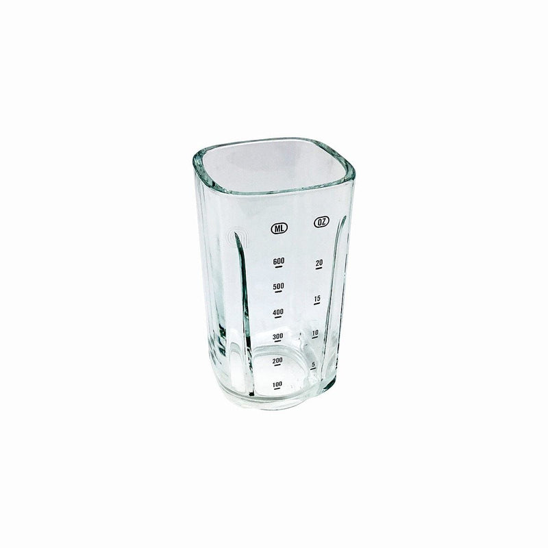 Originales Glasgefäß für Moulinex MS-0A11813 Mixer