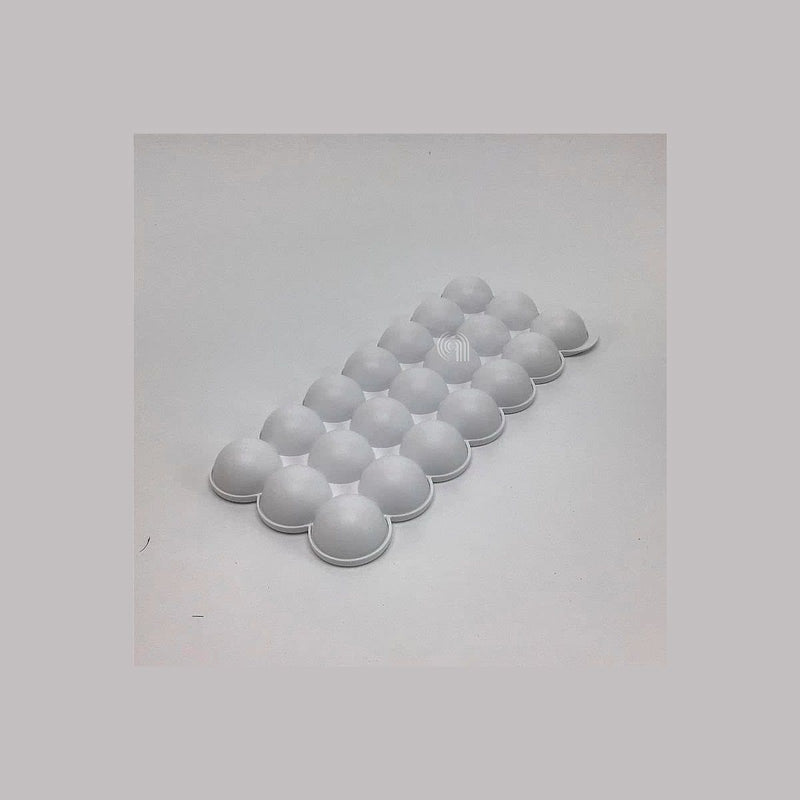 Contenedor de hielo para frigorífico Bosch con códigos 00089813 y 00091185