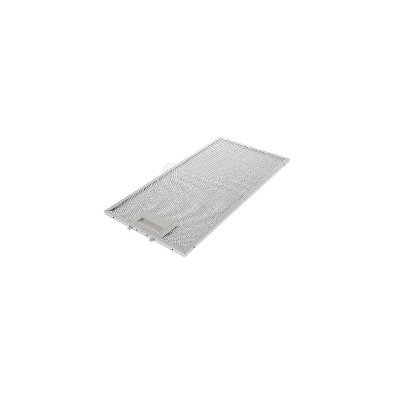 Original Metallfilter für Bosch Dunstabzugshaube, Code 11013854