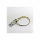 Placa electrónica LED luz para frigorífico Electrolux 2425779051