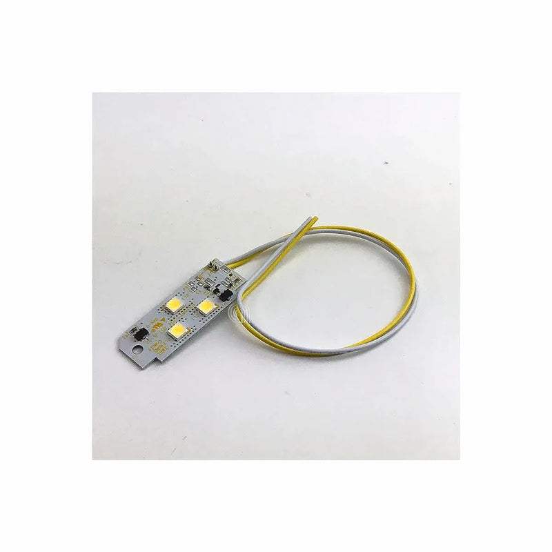 Placa electrónica LED luz para frigorífico Electrolux 2425779051
