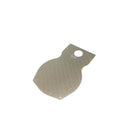 coperchio mica para horno electrolux código 5550369010