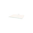 Estante de cristal original para nevera Bosch 00709676