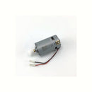 Motor mit Riemenscheibe Chiaphua 230V kompatibel mit De Longhi 7313249421