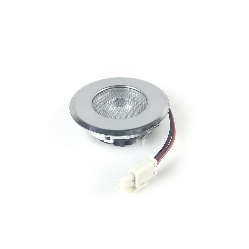 LED-Strahler 2,5 W für Dunstabzugshaube Smeg 824610882