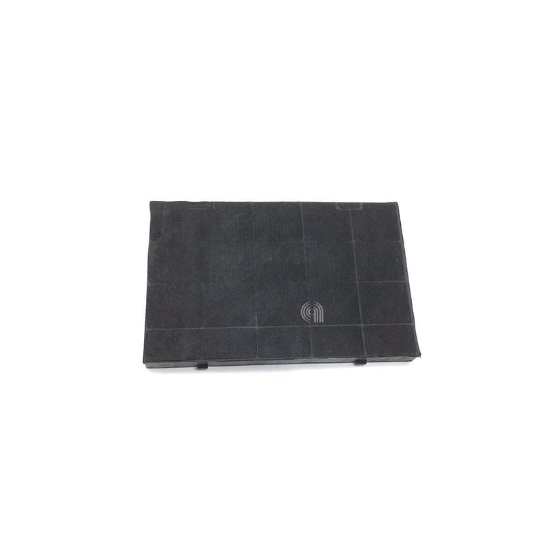 Aktivkohlefilter 165x258mm für Dunstabzugshaube Gorenje 104722