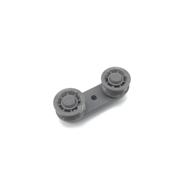 Originalkorbrollen Geschirrspüler Beko Code 1752600400