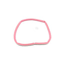 Junta frontal original para secadora Electrolux 1368089106