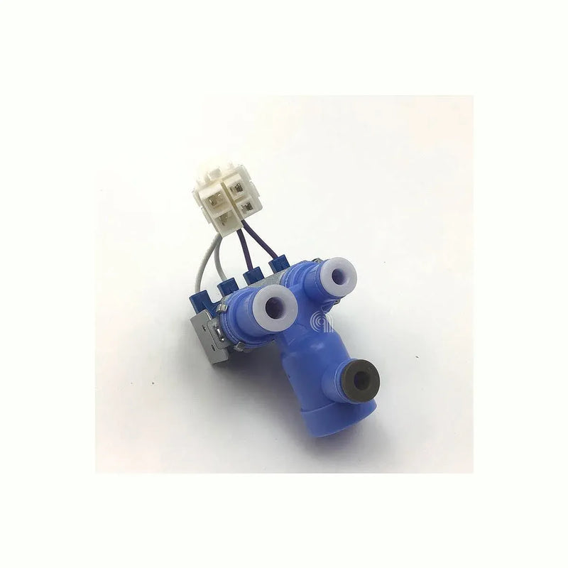 válvula de agua para lavadora LG código AJU72952606