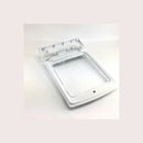 Tapa superior lavadora Midea MFE80-T1313B_F02E-EU_A33