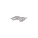 Cristal cubierta luz horno Bosch 00422740 compatible