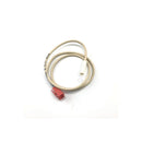 Sensor NTC Bosch refrigerador código 00751353