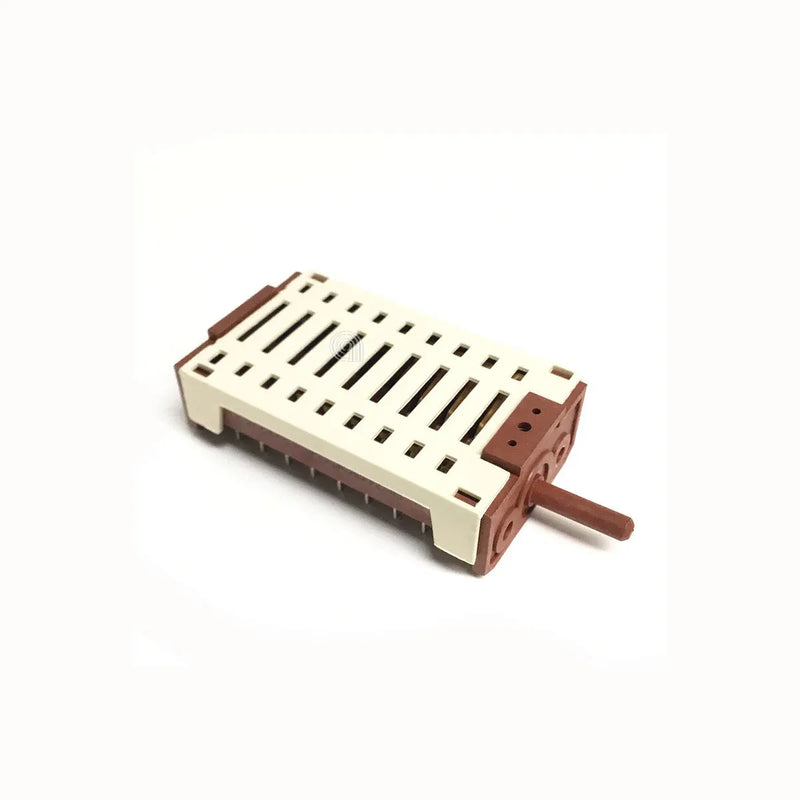 Interruptor original cocina Electrolux código 3570666010