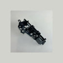 Placa cierre microondas Midea WB24-22 ROHS código 12170000003367