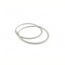 Original Gummidichtung fp970/980 für De Longhi Chopper KW712622