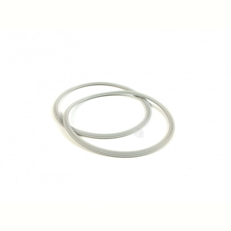 Original Gummidichtung fp970/980 für De Longhi Chopper KW712622