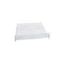 Cajón superior TR 00155 repuesto para Whirlpool e Indesit