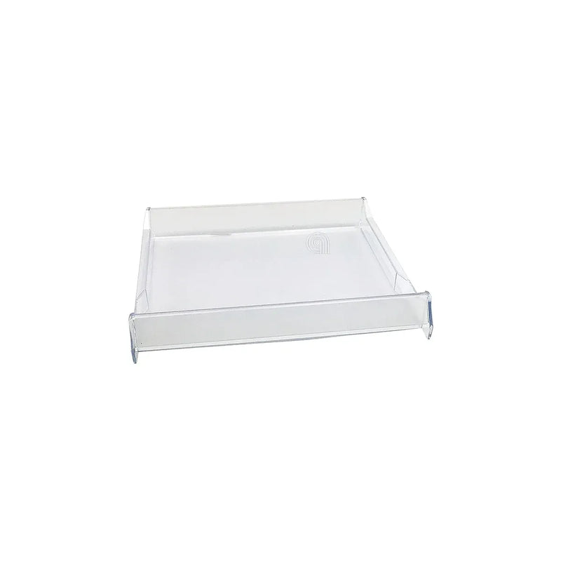 Cajón superior TR 00155 repuesto para Whirlpool e Indesit
