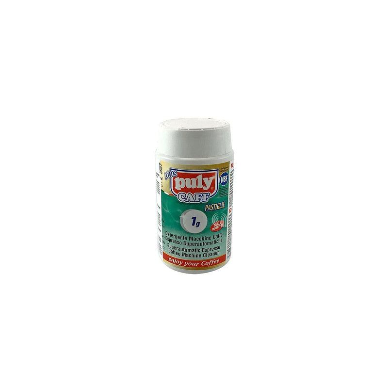 Reinigungsmittel 100 Tabletten Puly Caff Plus für Espressomaschinen