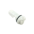 Cuerpo filtro lavadora Electrolux código 1327658017 compatible