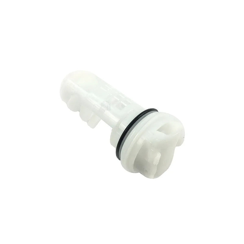 Cuerpo filtro lavadora Electrolux código 1327658017 compatible