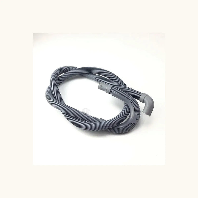 Tubo de drenaje 2m original lavadora Whirlpool Indesit