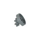 Rueda cesta inferior lavavajillas Electrolux AEG 4055259651