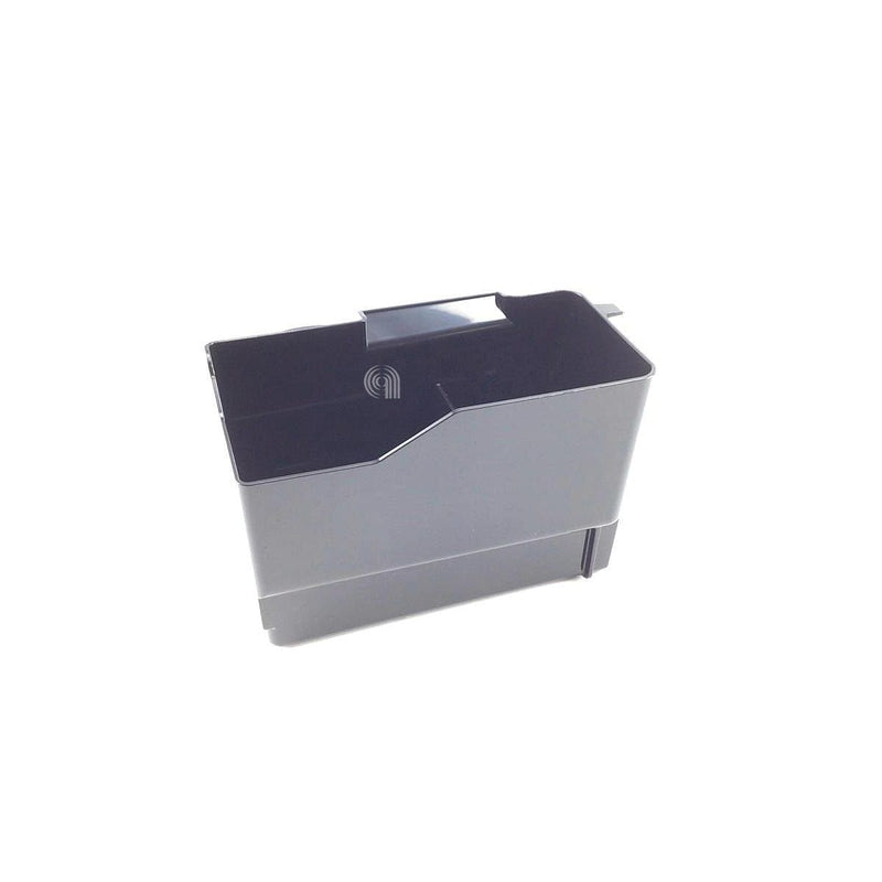 Behälter für Kaffeesatz Smeg Codes 769210457 und 769210488