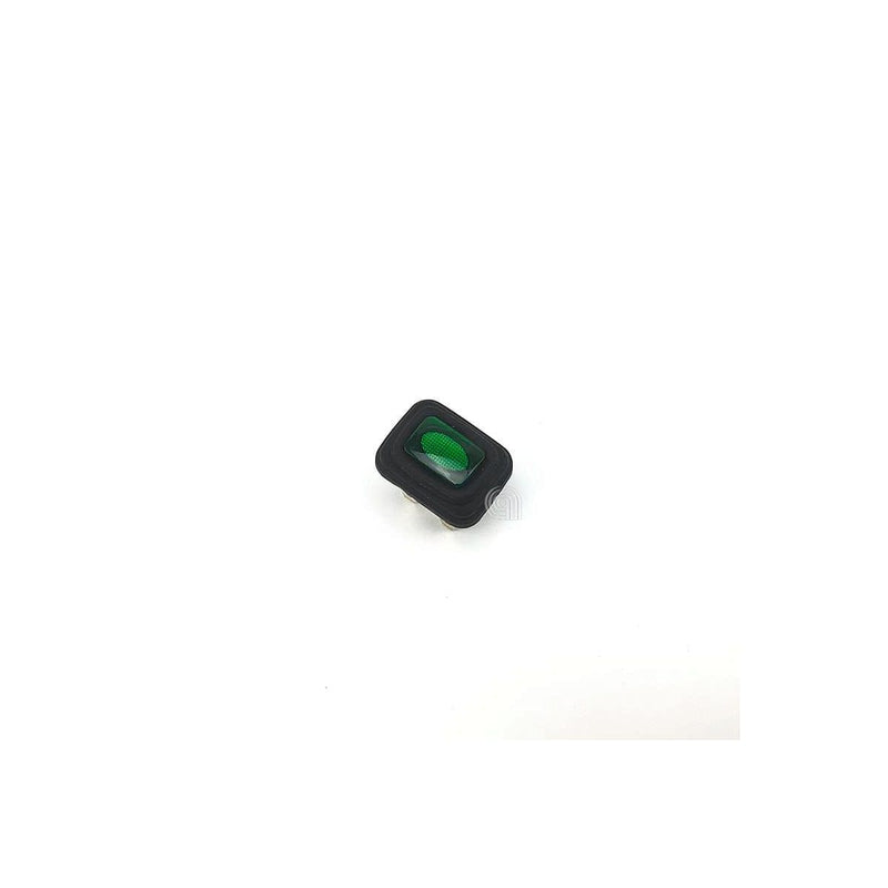grüne Taste für Didiesse Frog Kaffeemaschine Code fr039
