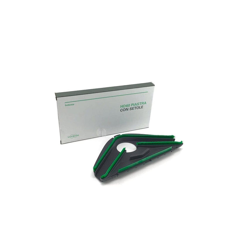 Bürstenplatte Vorwerk Ersatzteil Staubsauger 50531