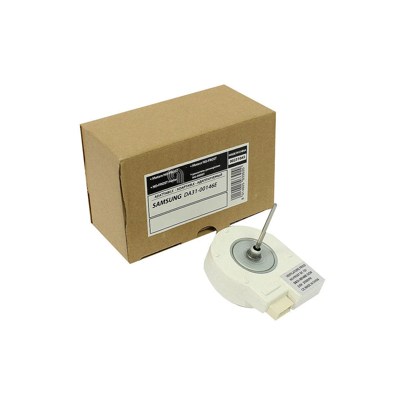 SAMSUNG - Motor für Verdampferlüfter Kühlschrank - DA31-00146G