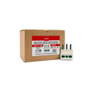 Set 10 adaptadores triplo spina italiana 2P+T 16A Mondo