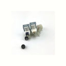 Original 2-Wege-Magnetventil 180° Whirlpool Indesit C00345627