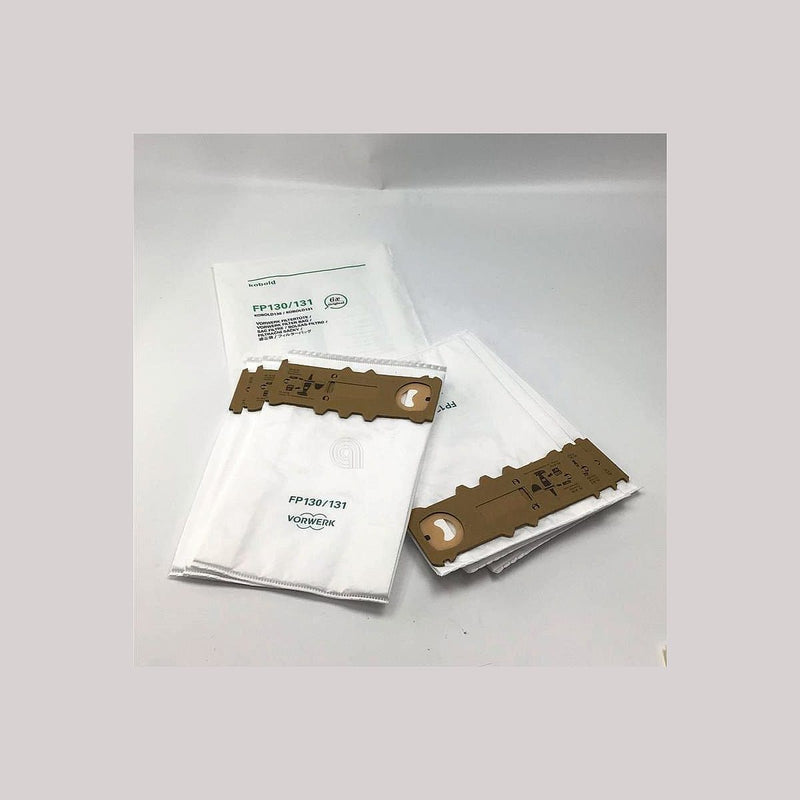 Superfilter-Packung für Vorwerk Folletto Staubsauger 43728