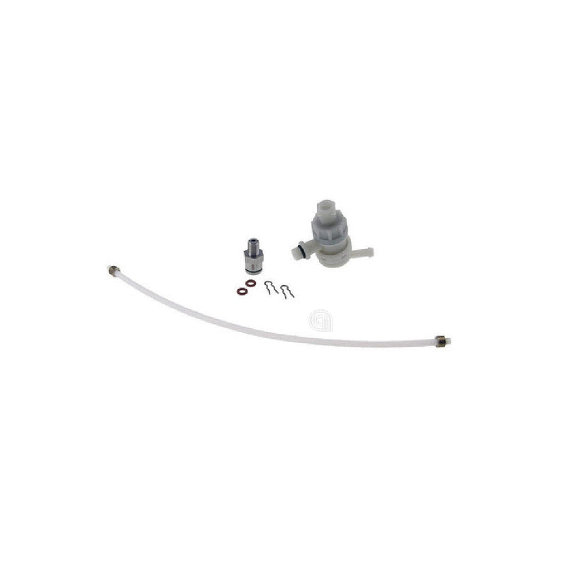 Set Drop Original Kaffeemaschine kompatibel mit De Longhi 7313211921