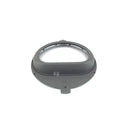 Originaler Bullaugenrahmen für Samsung Waschmaschine DC61-04485B