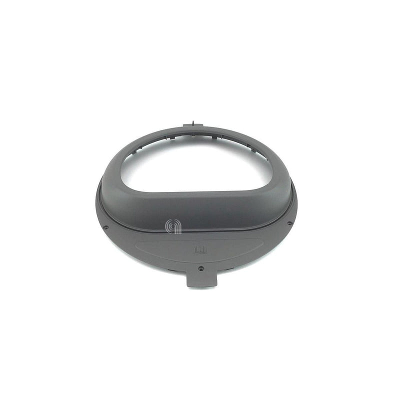 Originaler Bullaugenrahmen für Samsung Waschmaschine DC61-04485B
