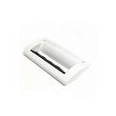 Original Türgriff Kühlschrank Electrolux weiß Codes 2062404013