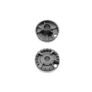 ARISTON, INDESIT, HOTPOINT, KÜCHENERSATZTEILE - Zusatzbrenner für Kochfeld - B0241