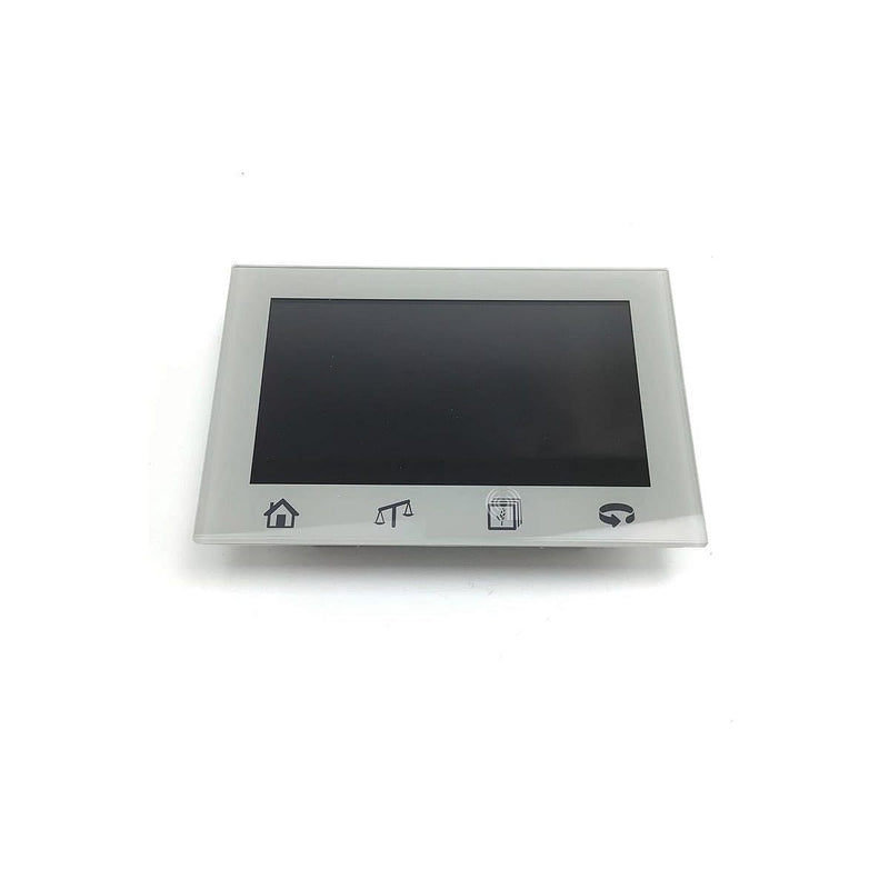 Touchscreen-Küchenroboter Vorwerk Thermomix TM5 und TM6 31476