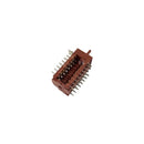 Interruptor original horno Vestel código 32010290 compatible Sharp