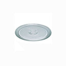Plato original Mikrowelle Whirlpool Code 481946678405