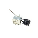 Original Kapillarthermostat für Smeg Backofen, Codes 818731114 und 818731181