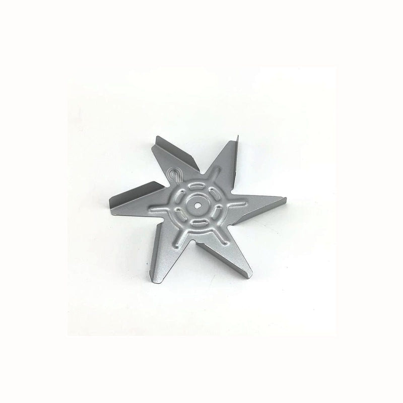 Aspa Ventilator für Gorenje-Backofen kompatibel mit den Codes 713429 und 713431