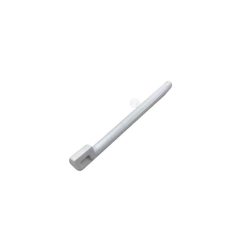 Bisagra original lavadora Whirlpool Indesit código C00309369
